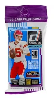 Football Jumbo Value Pack X9889