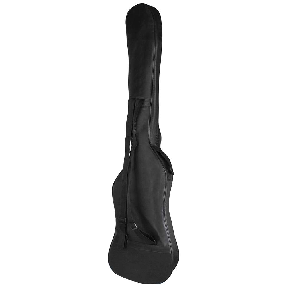 Electric Guitar Bag 600D Oxford Cloth Padded F9844