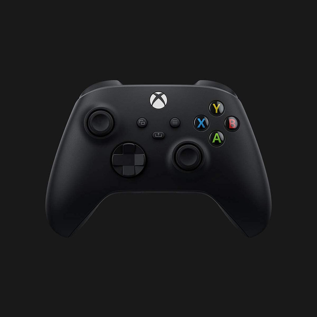 Xbox Series X 1TB Black Y764942
