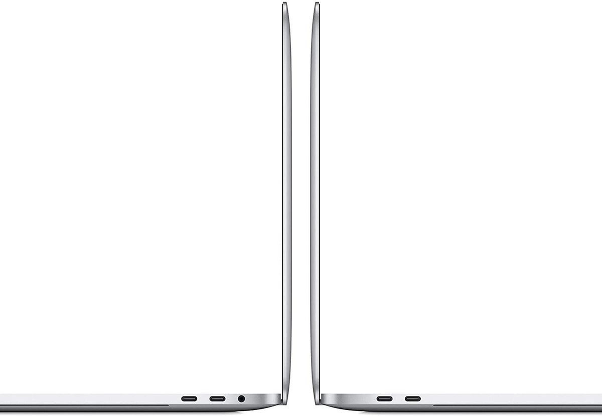 Apple MacBook Pro 13.3" Core i5 8GB RAM 128GB SSD F822