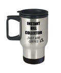 14 Oz Insulated Travel Mug B21218