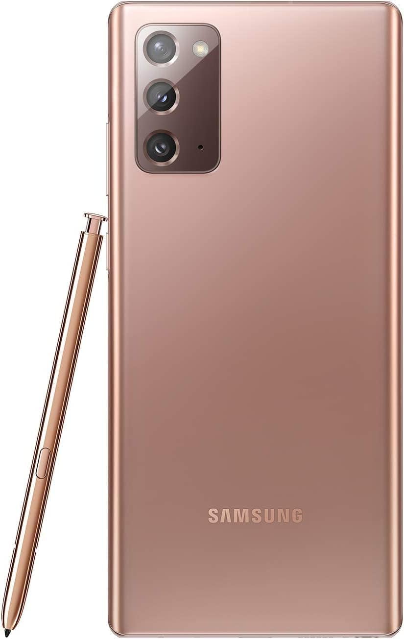 128GB Unlocked Smartphone W263183