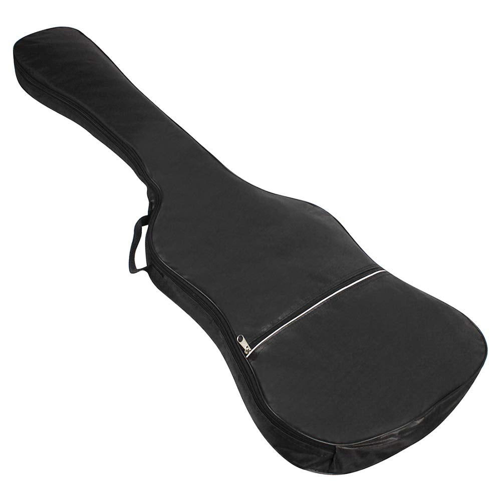 Electric Guitar Bag 600D Oxford Cloth Padded F9844