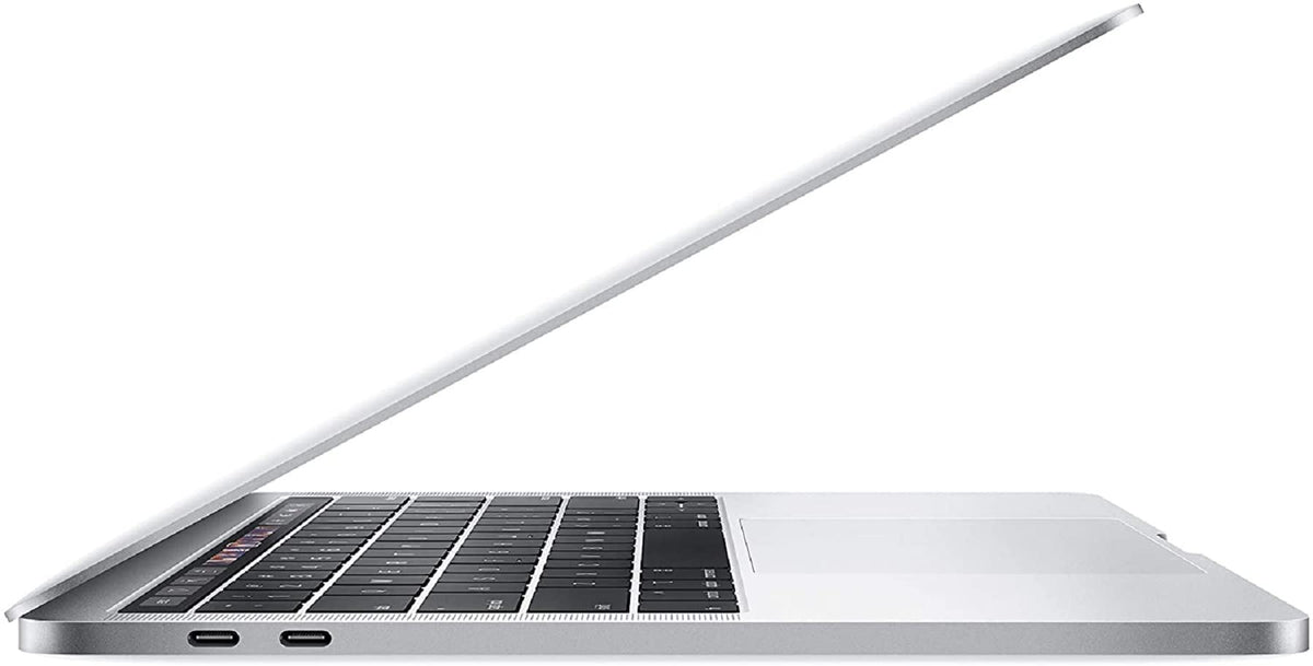 Apple MacBook Pro 13.3" Core i5 8GB RAM 128GB SSD F822