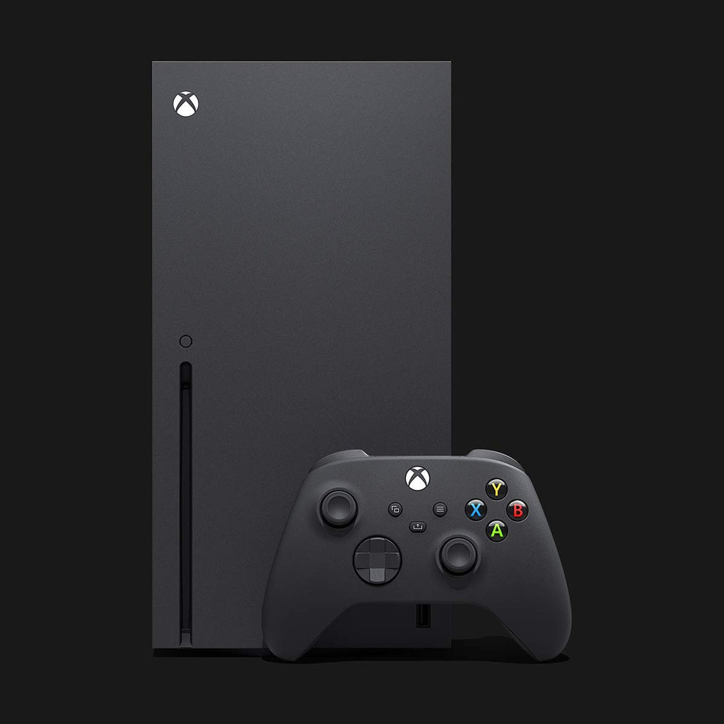Xbox Series X 1TB Black Y764942