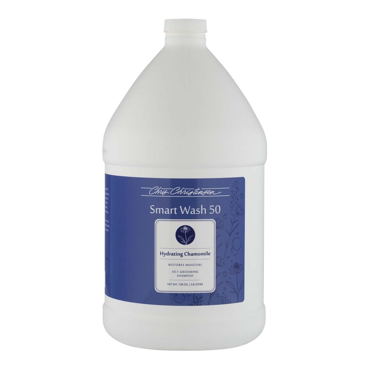 Hydrating Chamomile Ultra Concentrated Dog Shampoo 1 Gal D909232