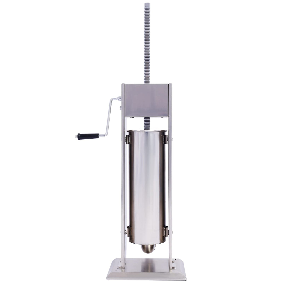 7L Stainless Steel Vertical Sausage Stuffer X1032