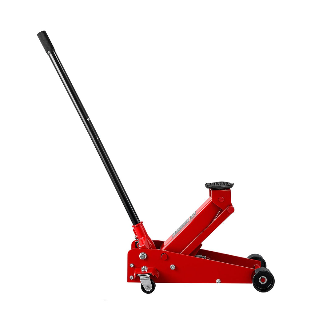 3 Ton Low Profile Steel Hydraulic Floor Jack B721971
