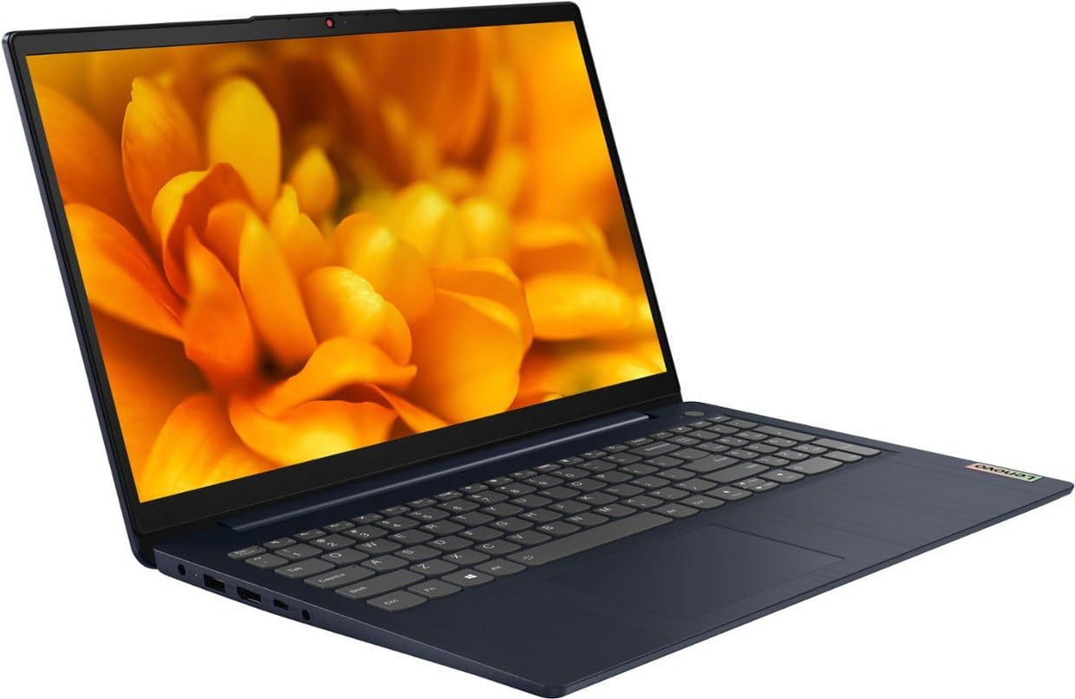 15.6" Touch Laptop Intel Core i5 8GB RAM 512GB SSD Windows 11 B564988
