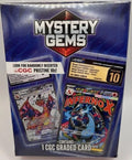 Pokemon Mystery Gems 1 CGC Graded Card H250432
