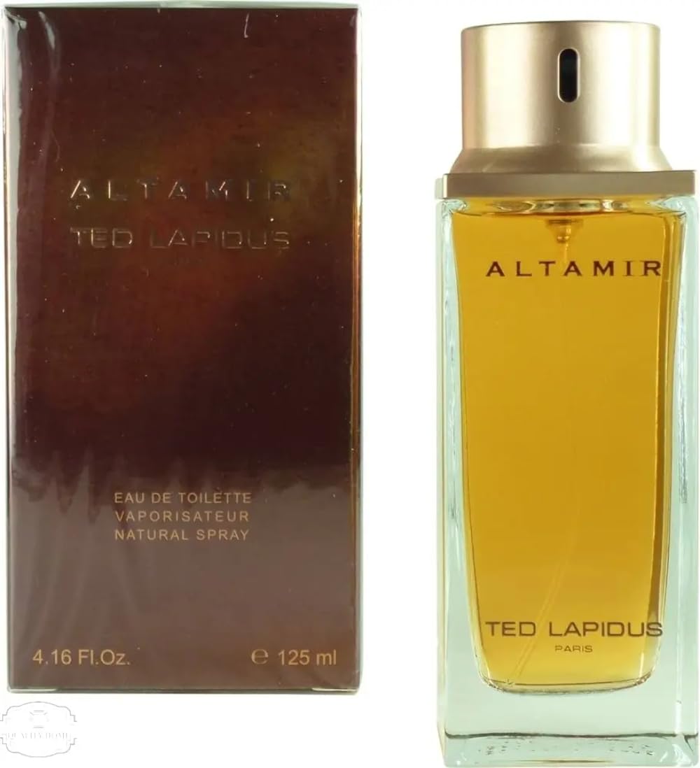 Eau De Toilette Spray for Men, 4.2 Ounce R6972