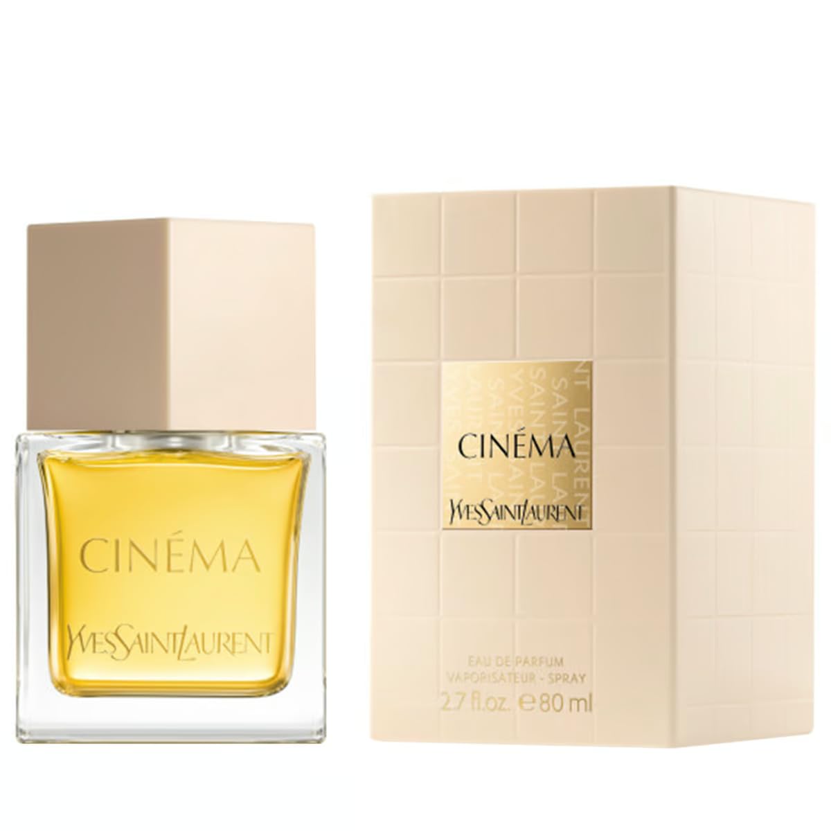 Eau De Parfum Spray 2.7 Ounce H4939
