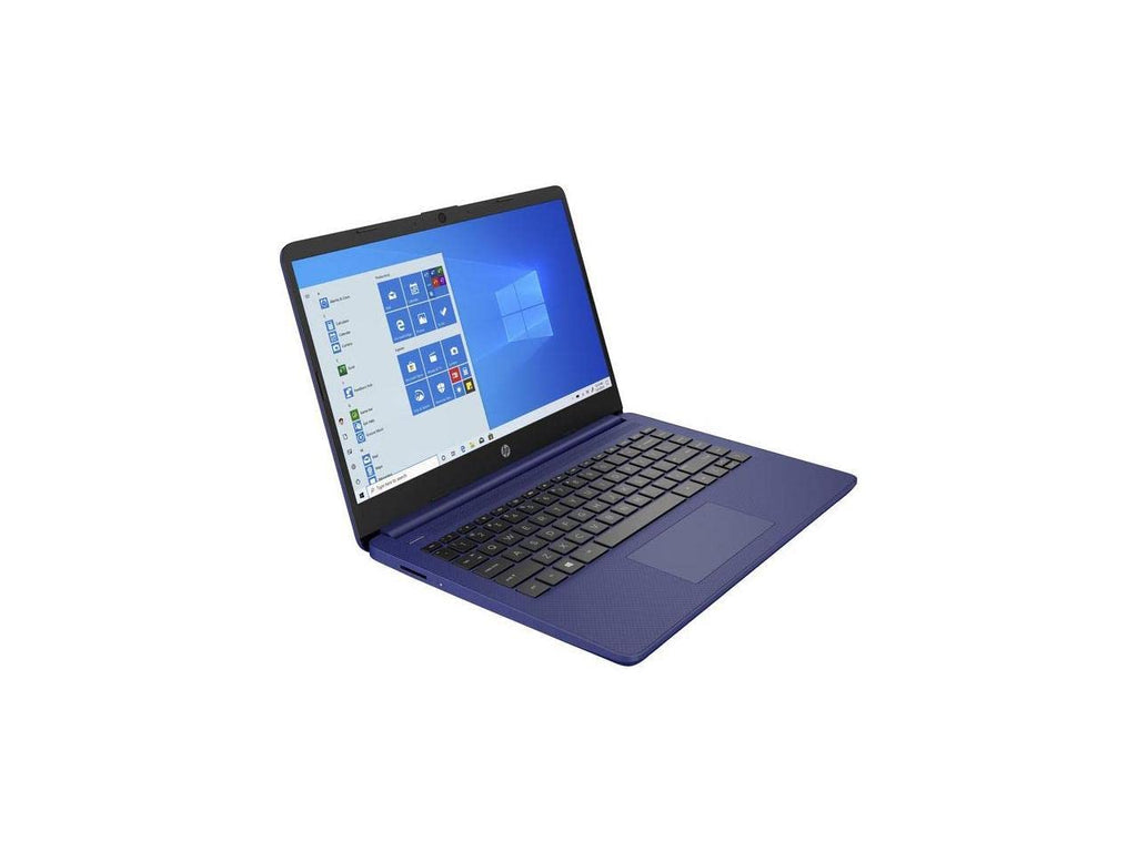 14-inch Laptop, Intel Celeron N4020, 4 GB RAM, 64 GB Storage, Windows 11 Home F462136