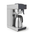 12-Cup Commercial Coffee Maker with Thermal Carafe R9161