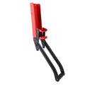 500ML Red Steel Can Crusher A237