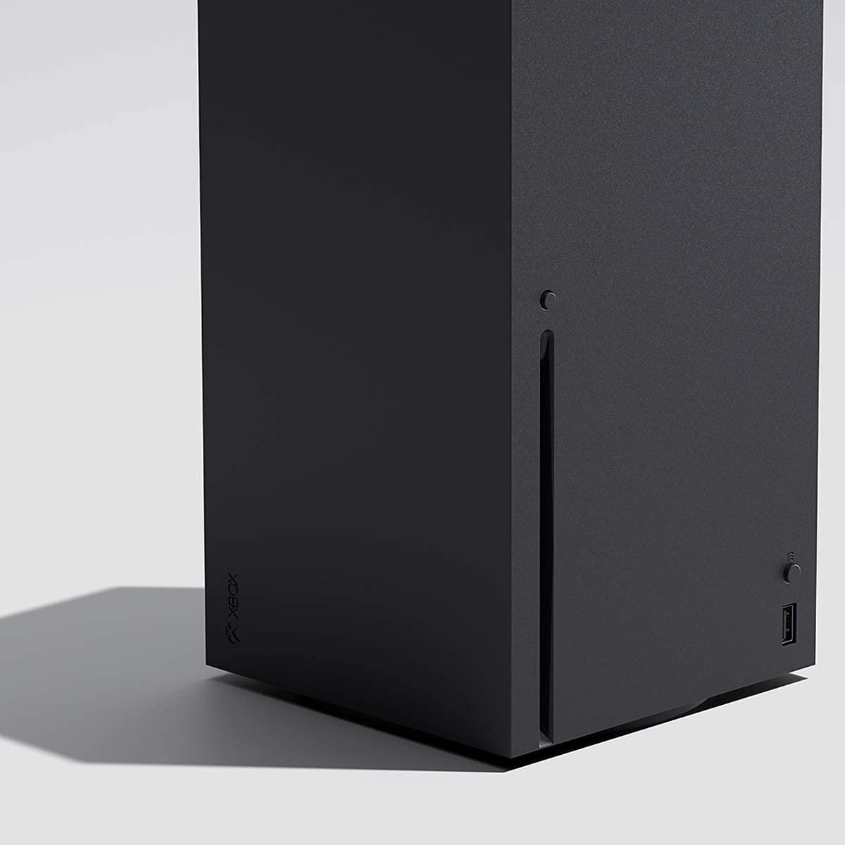Xbox Series X 1TB Black Y764942