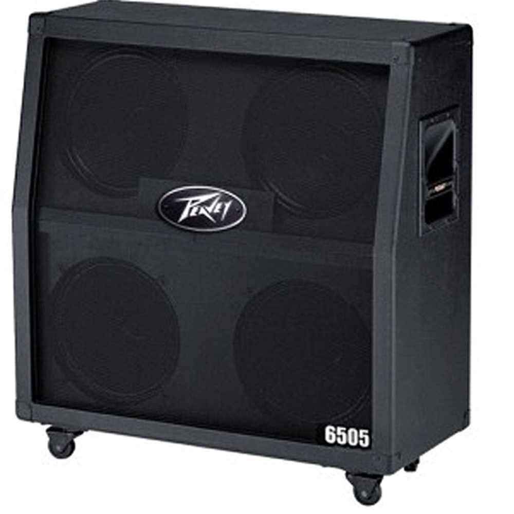 4 x 12 Slant Cabinet S225