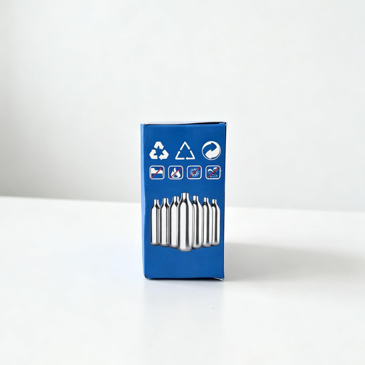 8g Whipped Cream Chargers 10pack B707
