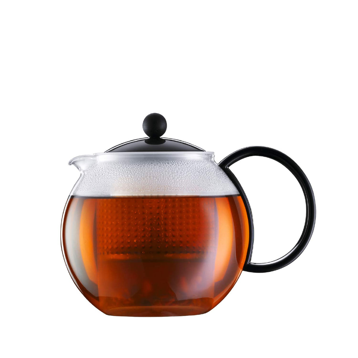 Black Tea Press U7937
