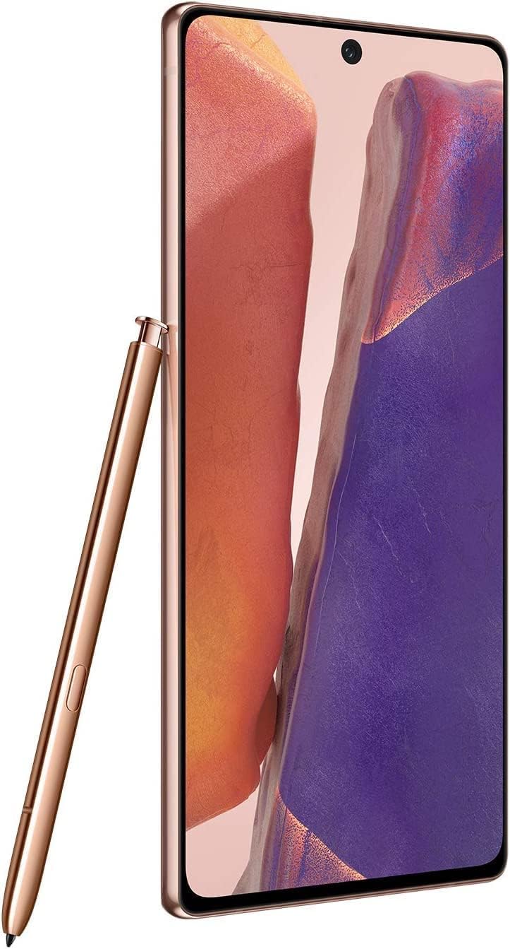 128GB Unlocked Smartphone W263183