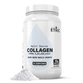 Unflavored Hydrolyzed Collagen Peptides Powder T653
