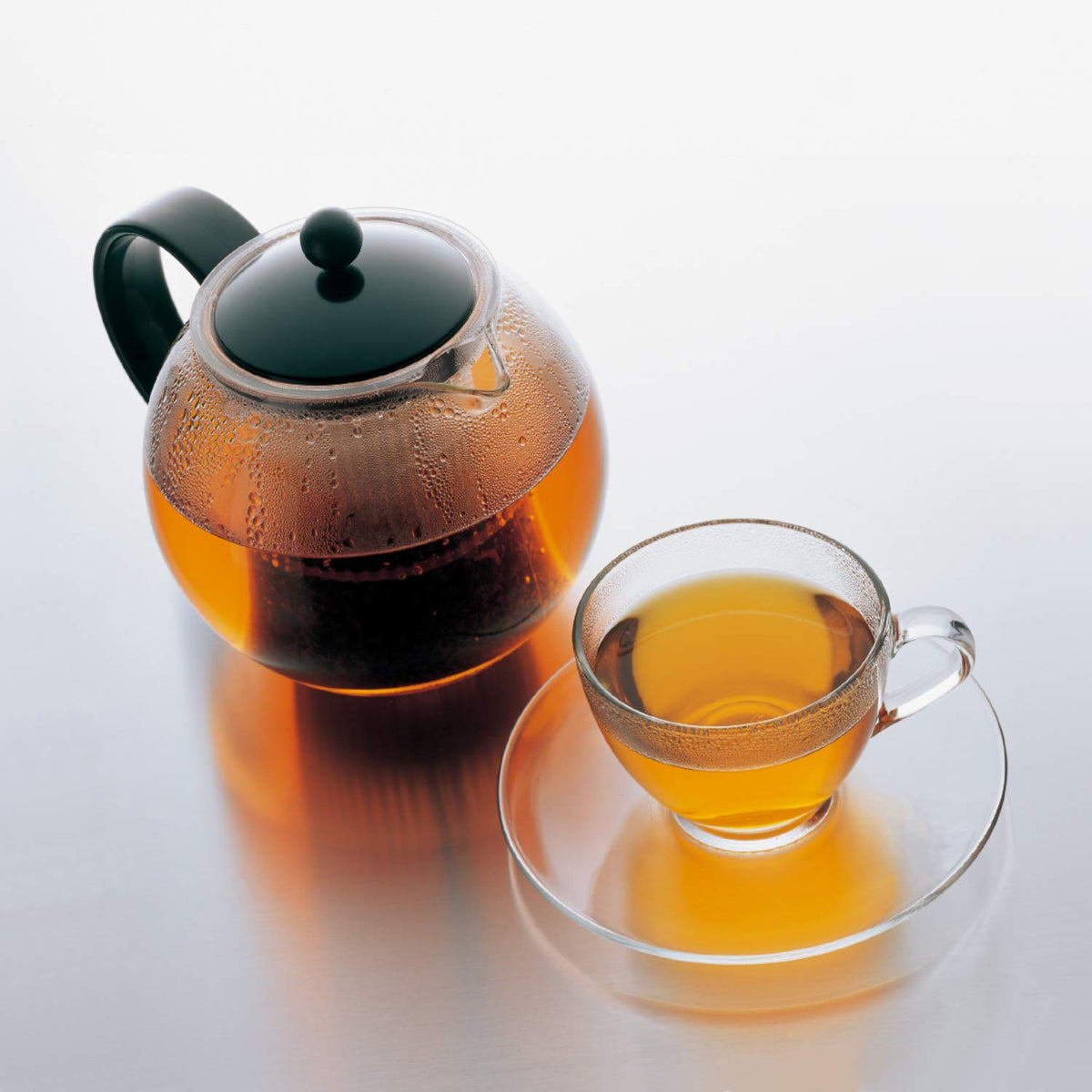 Black Tea Press U7937