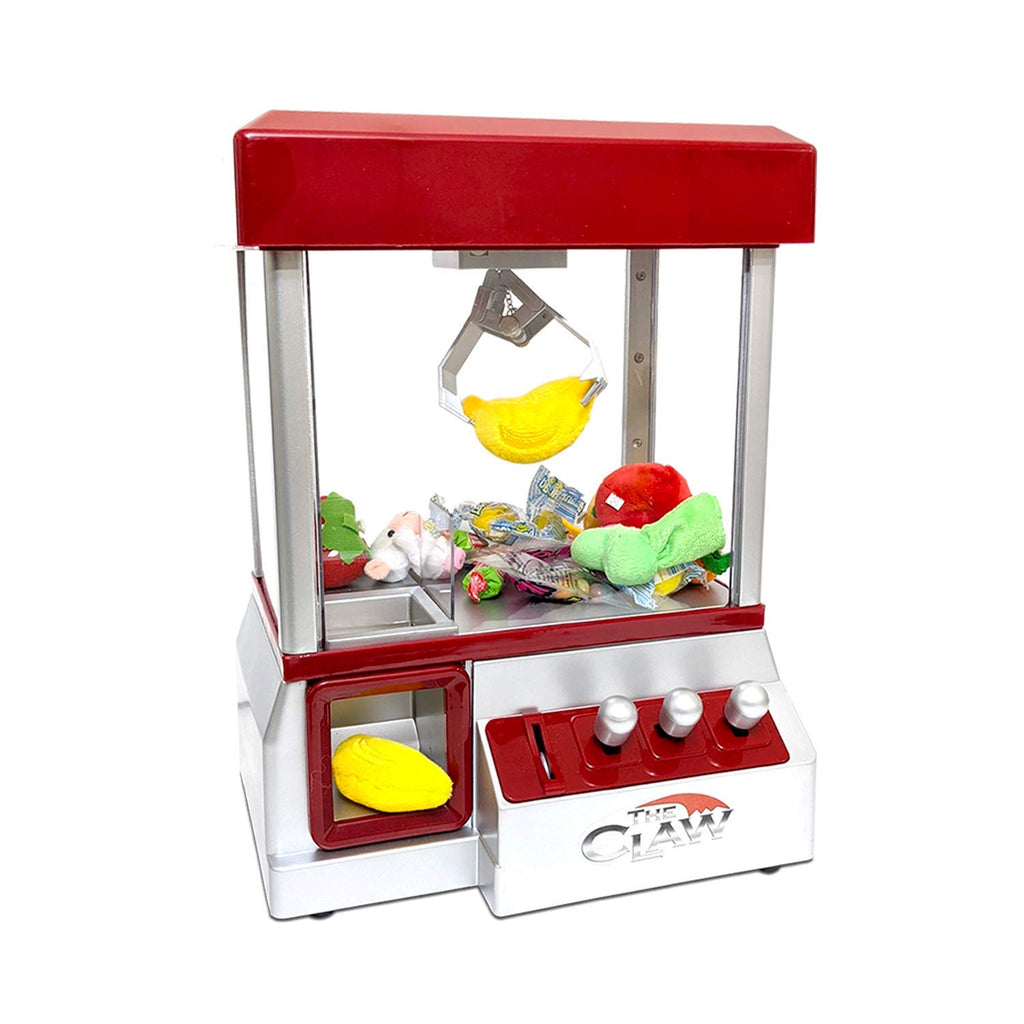 Electronic Arcade Claw Machine Z772