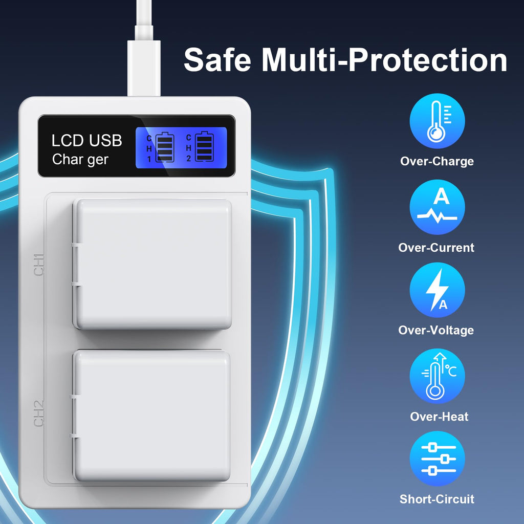 Charger Station for Arlo Pro 5S/4/3/Arlo Ultra/Ultra2 Battery P459332