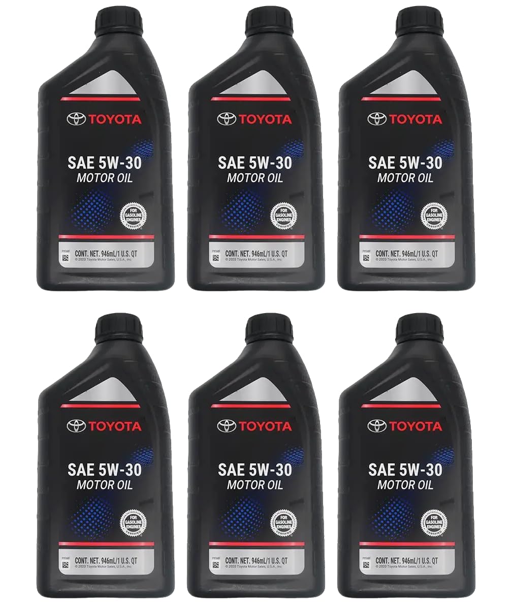 5W-30 Motor Oil E525
