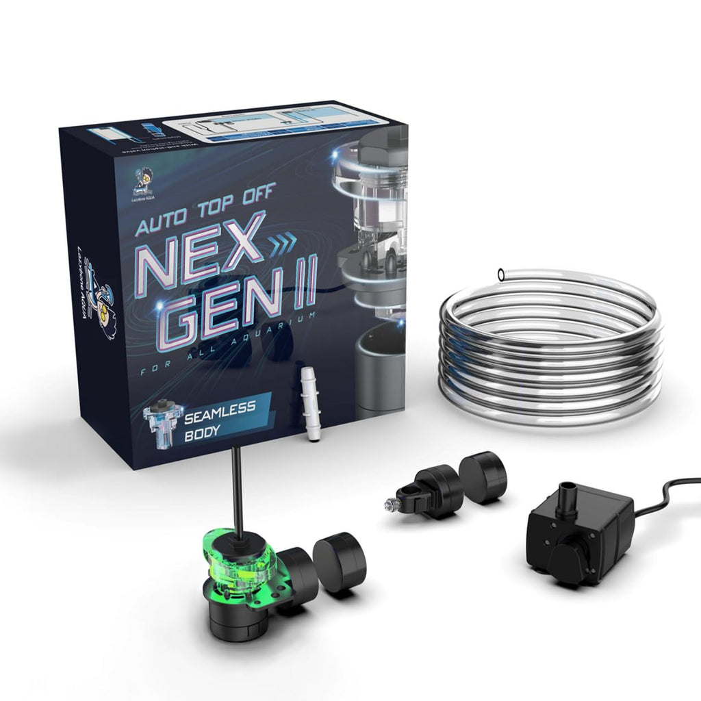 Aquarium Auto Top Off System L3522