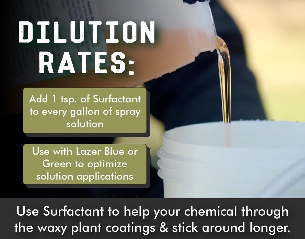 Non-Ionic Surfactant 32oz G939583