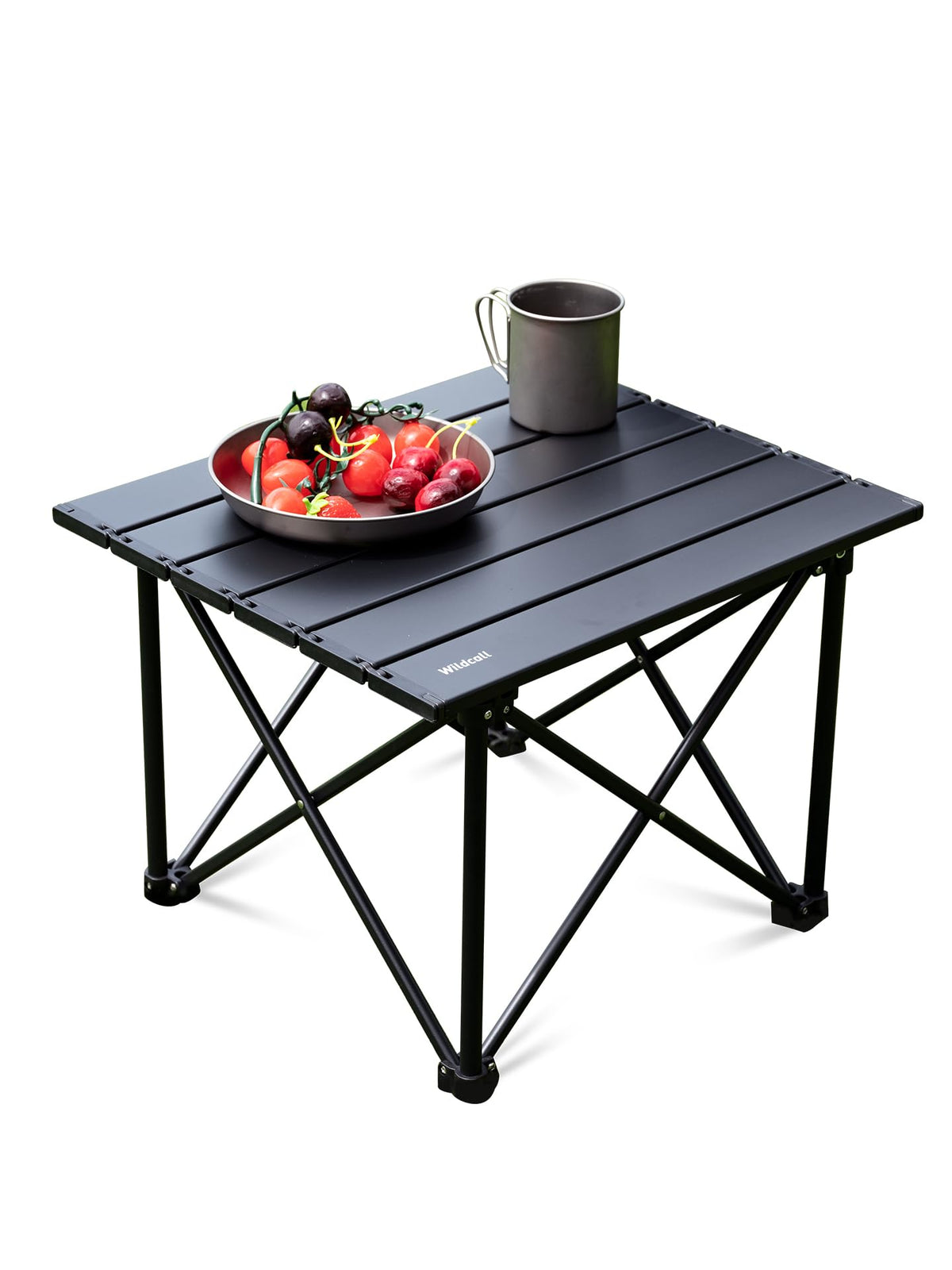 Ultralight Compact Aluminum Folding Camping Table W764
