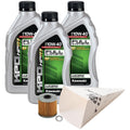 4-Stroke Oil Change Kit 10W-40 S8612