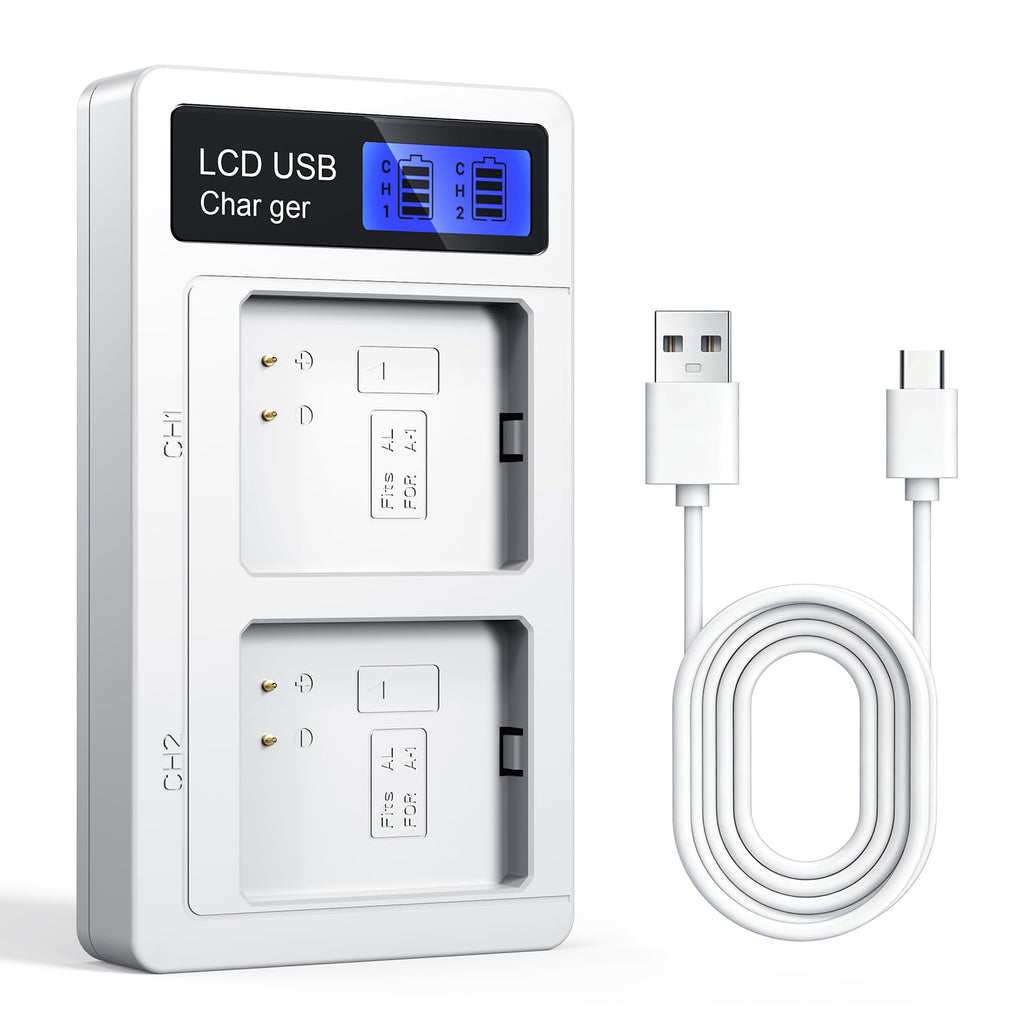 Charger Station for Arlo Pro 5S/4/3/Arlo Ultra/Ultra2 Battery P459332