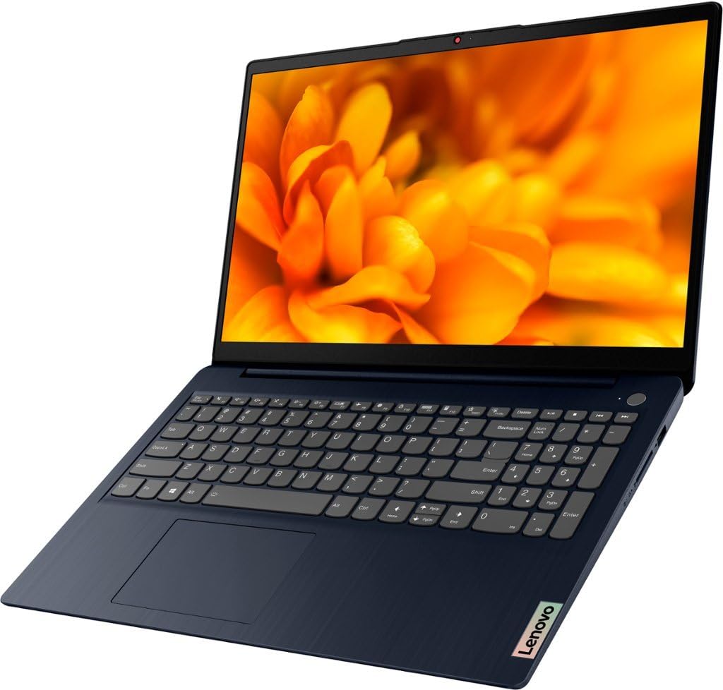 15.6" Touch Laptop Intel Core i5 8GB RAM 512GB SSD Windows 11 B564988
