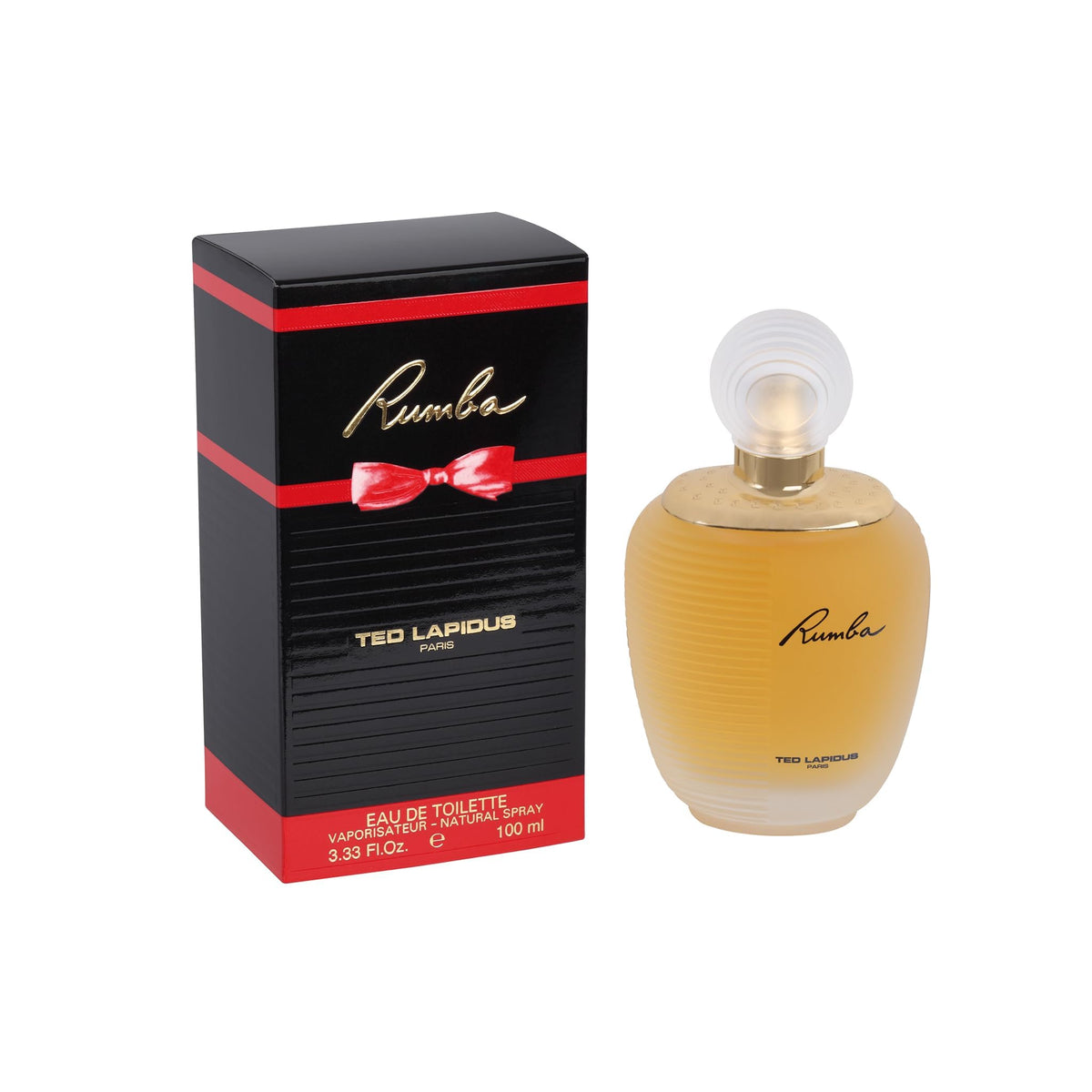 Edt Spray 3.4 Oz L19753