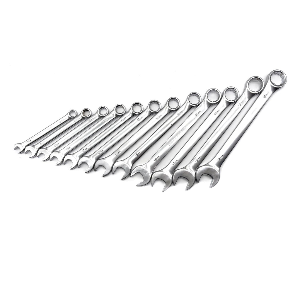 216 Pc Ratchet Socket Wrench Set S295729