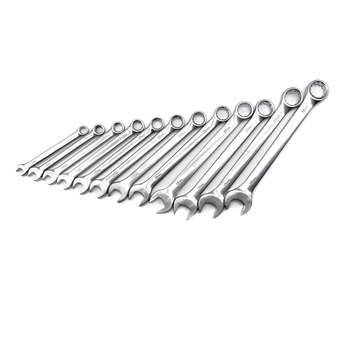 216 Pc Ratchet Socket Wrench Set S295729
