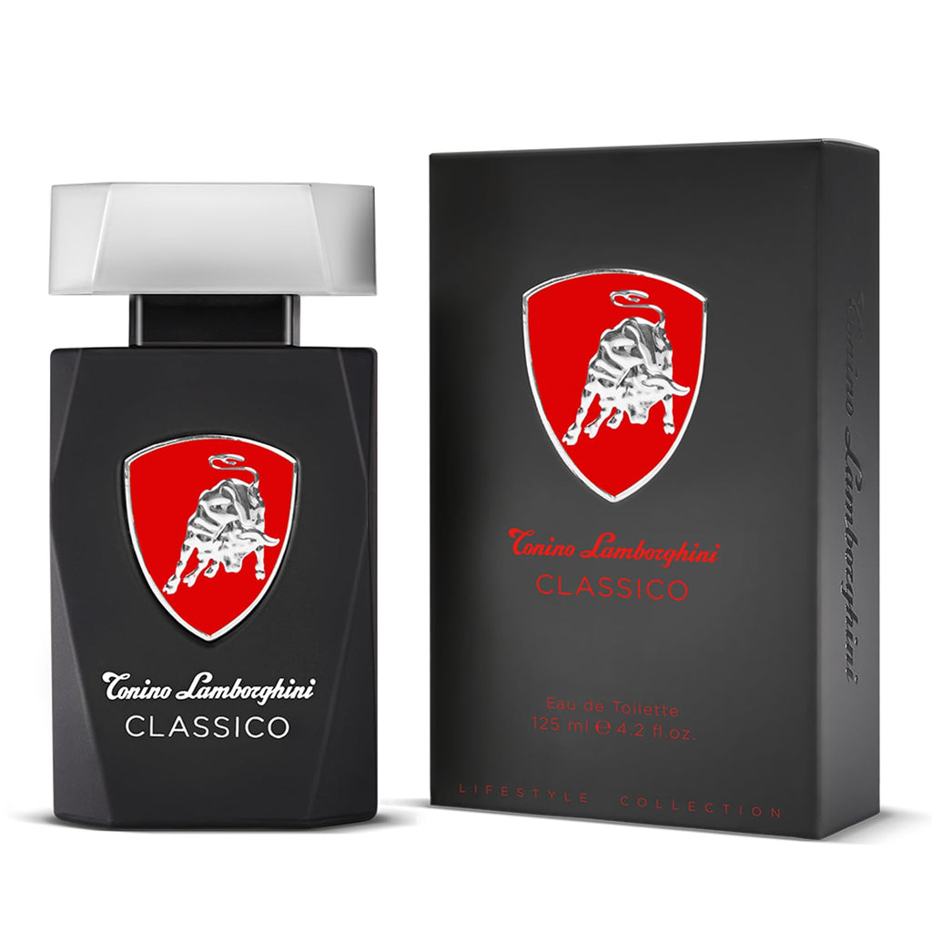 Men 4.2 oz EDT Spray T9514