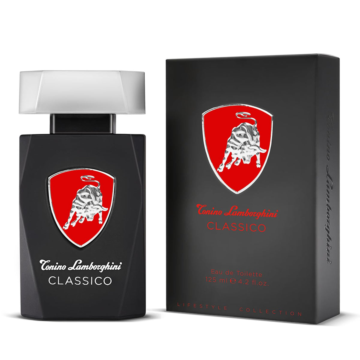 Men 4.2 oz EDT Spray T9514