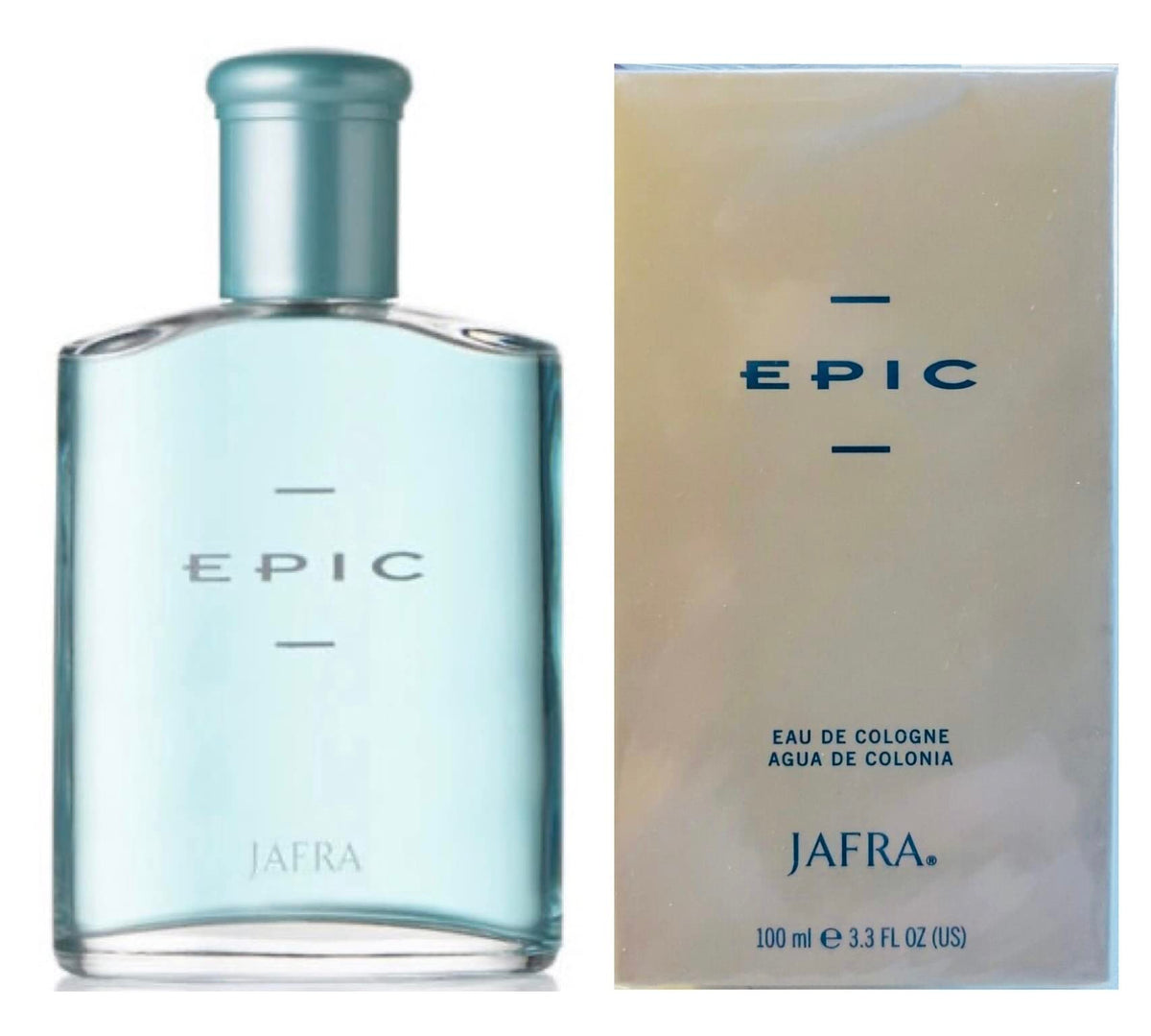 Eau de Cologne 3.3 fl. oz. S763