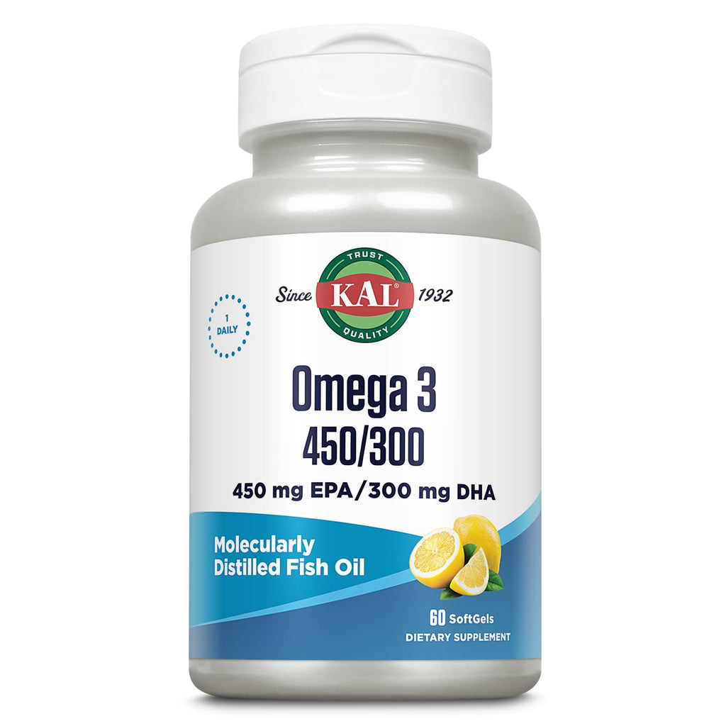 Omega 3 Fish Oil Softgels L11959