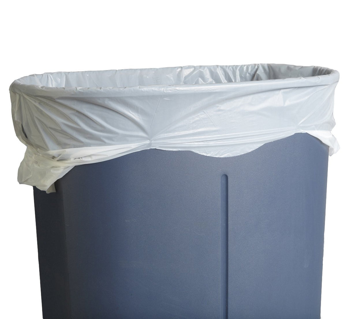 13 Gallon Tall Kitchen Trash Bags 90 Count C93435