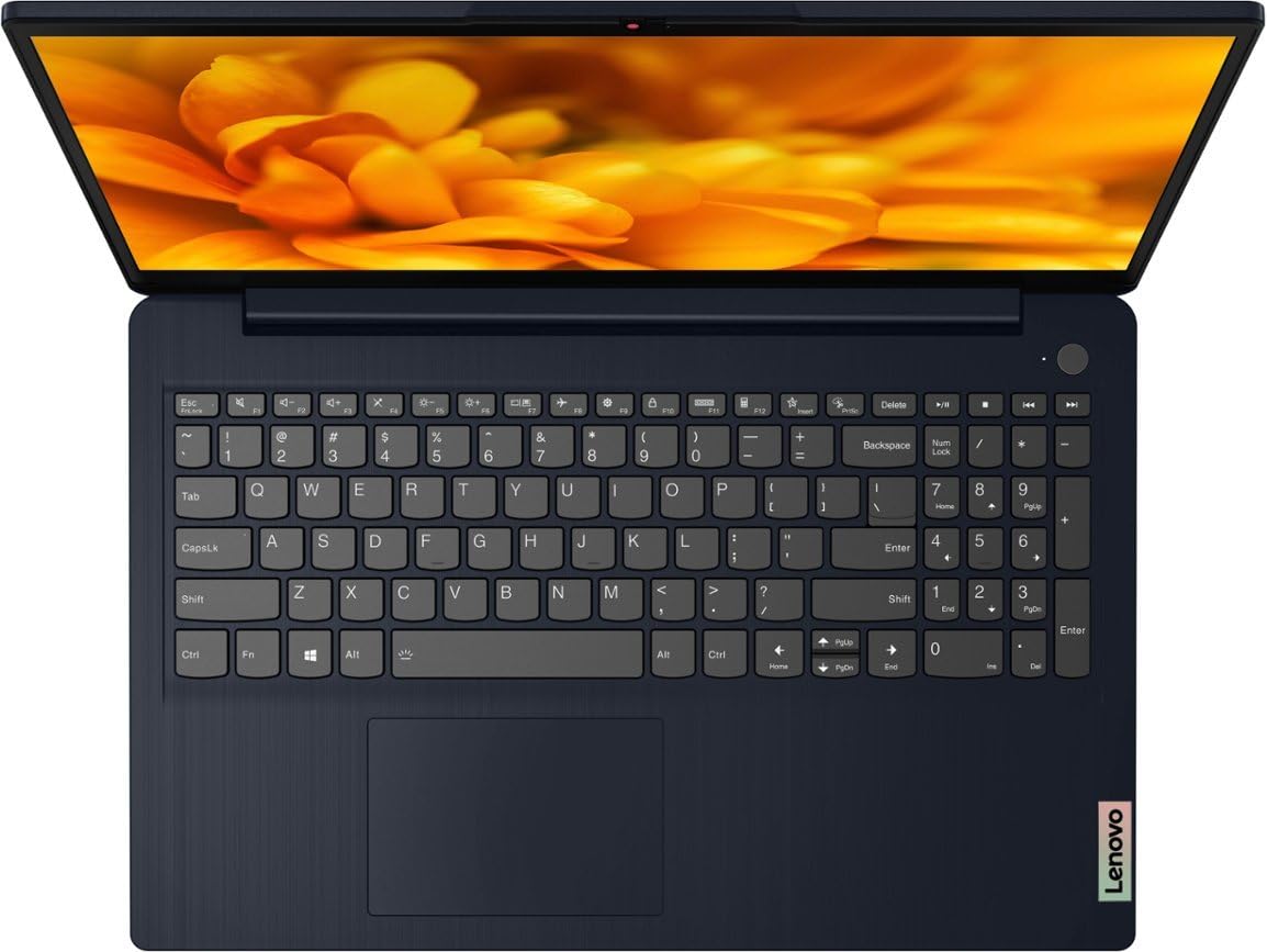 15.6" Touch Laptop Intel Core i5 8GB RAM 512GB SSD Windows 11 B564988
