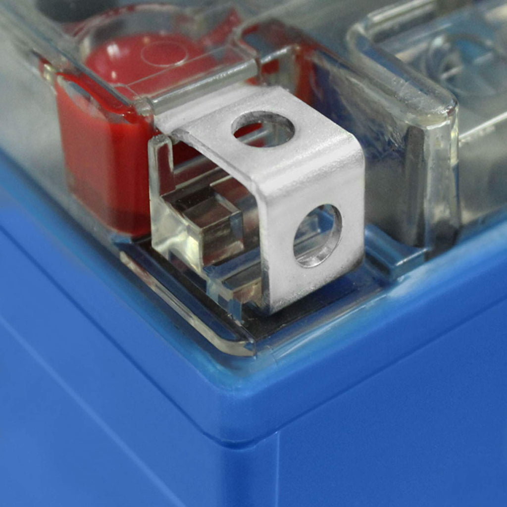 12V 11.2Ah GEL Battery U522291