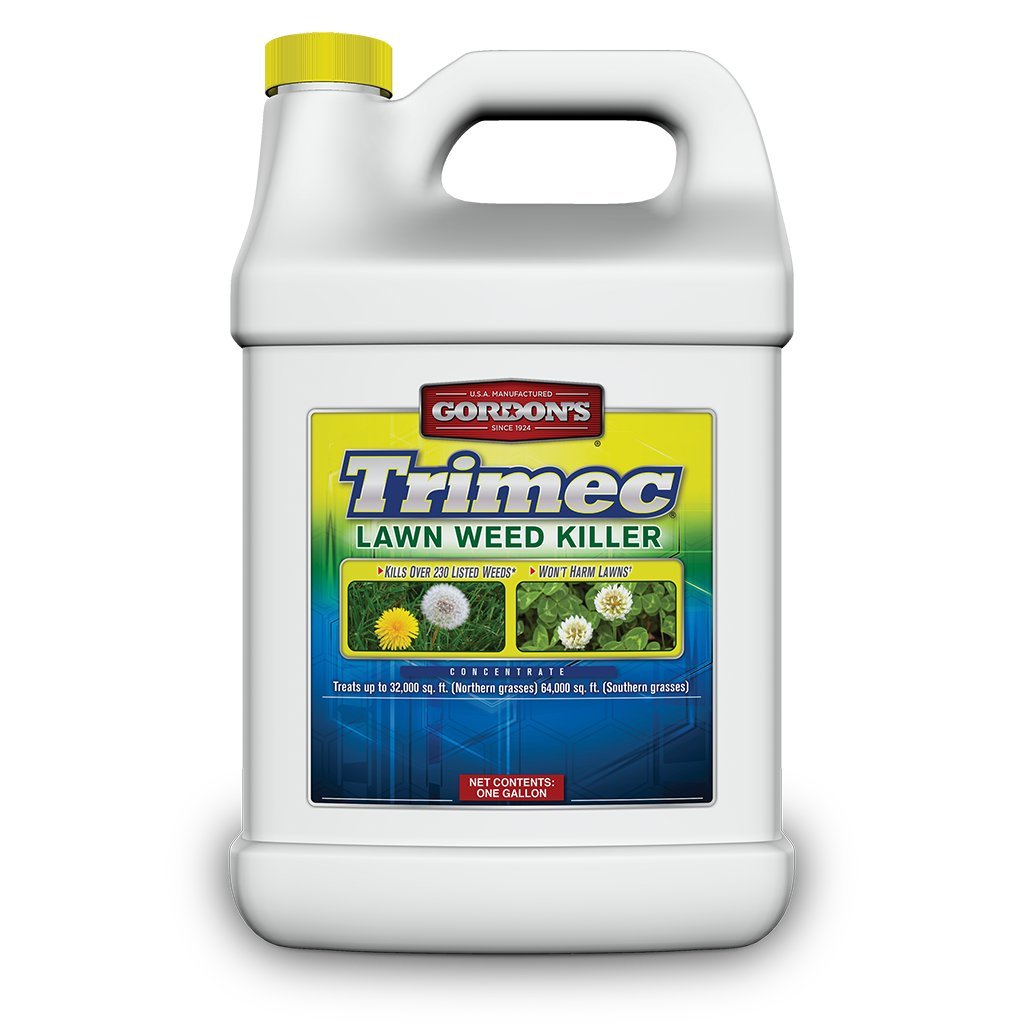 1 Gallon Lawn Weed Killer L49383