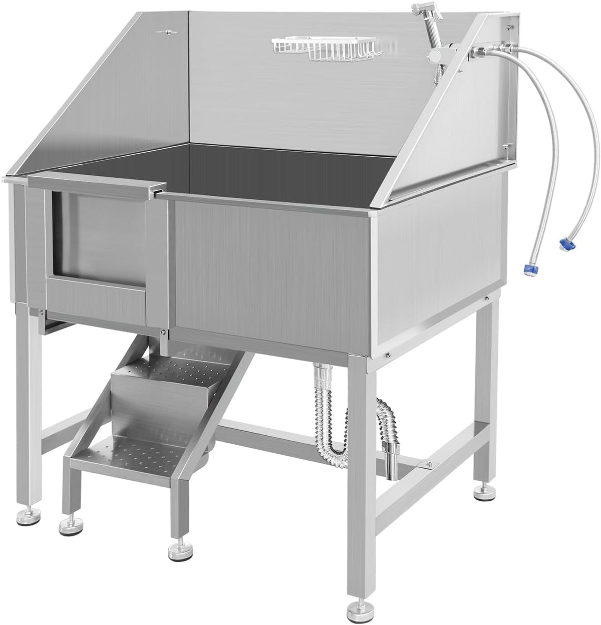 Stainless Steel Dog Grooming Station G466