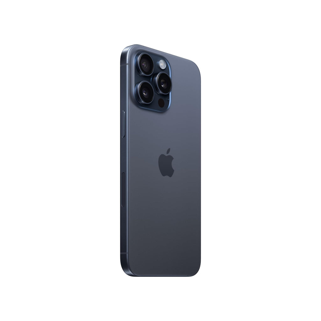 iPhone 15 Pro Max 512GB Blue Titanium Z160136