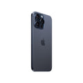 iPhone 15 Pro Max 512GB Blue Titanium Z160136