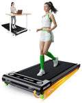 Incline Walking Pad with Remote Control R412128